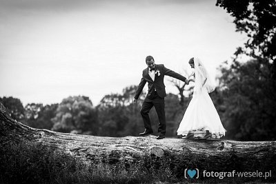 Adam - fotograf Poznań