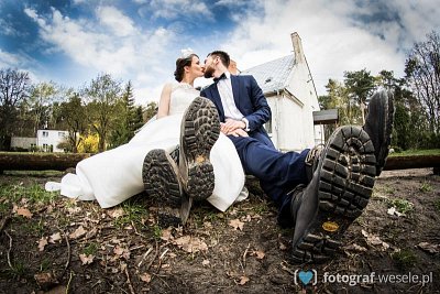 Fotograf na wesele: Adam, Poznań - portfolio