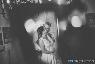 Marcin - fotograf Łowicz