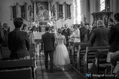 Fotograf Marcin, Gdańsk - foto ślub - Sopot
