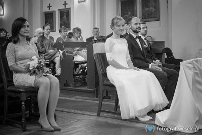 Fotograf na wesele: Marcin, Gdańsk - portfolio