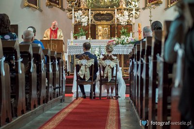 Marcin - fotograf Gdańsk