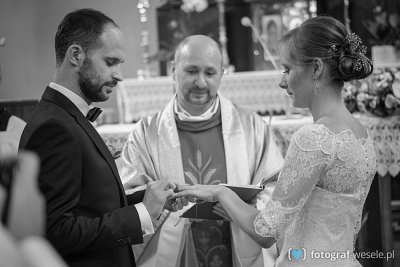 Marcin - fotograf Gdańsk