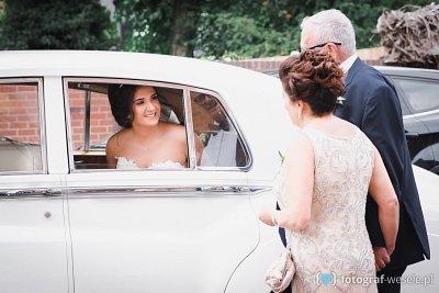 Fotograf na wesele: Monika, Świdnik - portfolio