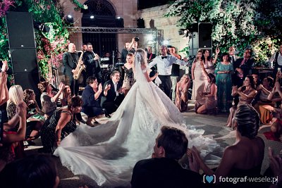 Fotograf na wesele: Monika, Świdnik - portfolio