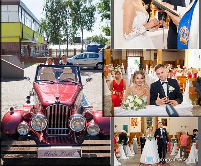 Fotograf na wesele: Piotr, Bełchatów - portfolio