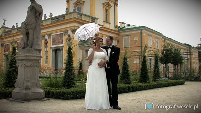 Fotograf na wesele: Piotr, Kobyłka - portfolio