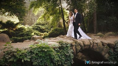 Piotr - fotograf Kobyłka