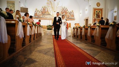 Piotr - fotograf Kobyłka