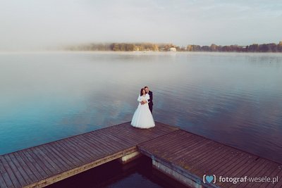Fotograf na wesele: Grzegorz, Olsztyn - portfolio