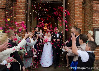 Grzegorz - fotograf Olsztyn