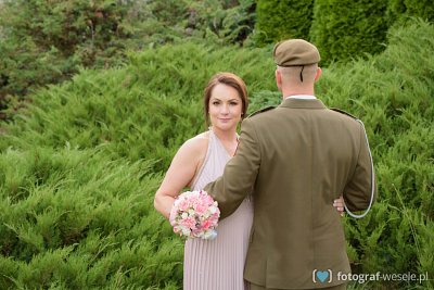 Grzegorz - fotograf Olsztyn