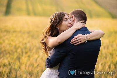 Fotograf na wesele: Elżbieta, Katowice - portfolio