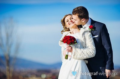 Fotograf Elżbieta, Katowice - fotograf na slub - Orzesze