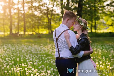 Elżbieta - fotograf Katowice