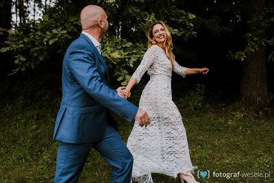 Fotograf na wesele: Piotr, Olsztyn - portfolio