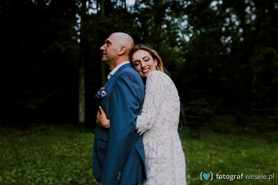 Piotr - fotograf Olsztyn