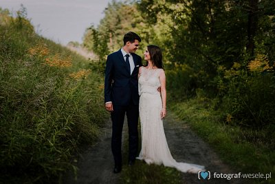 Fotograf na wesele: Piotr, Olsztyn - portfolio