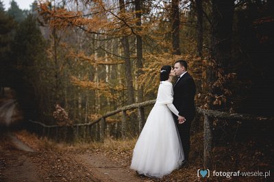 Fotograf Julia, Kaliska - zdjęcia ślub - Ocypel