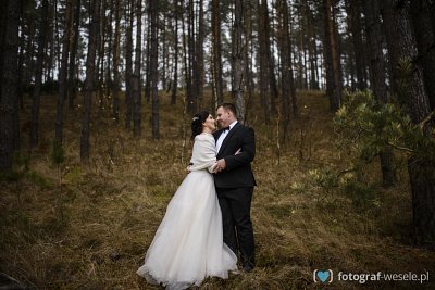 Fotograf na wesele: Julia, Kaliska - portfolio