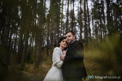 Julia - fotograf Kaliska