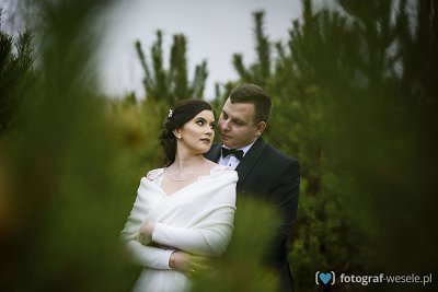 Fotograf na wesele: Julia, Kaliska - portfolio