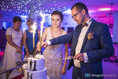 Arek - fotograf Słupsk