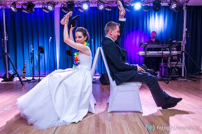 Fotograf na wesele: Arek, Słupsk - portfolio