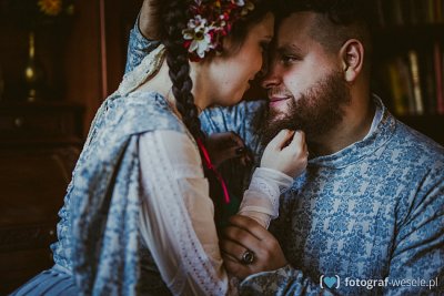 Fotograf na wesele: Magda, Warszawa - portfolio