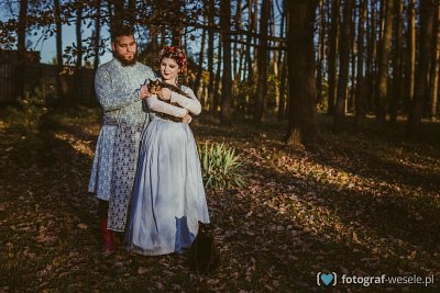 Magda - fotograf Warszawa