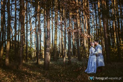 Fotograf na wesele: Magda, Warszawa - portfolio