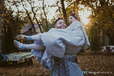 Magda - fotograf Warszawa