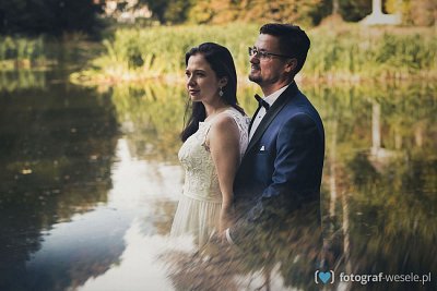 Patrycja - fotograf Milicz