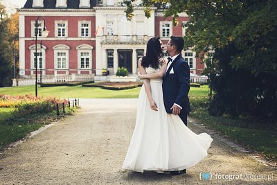 Fotograf na wesele: Patrycja, Milicz - portfolio