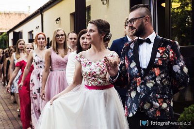 Patrycja - fotograf Milicz