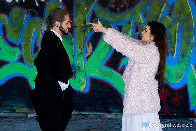 Fotograf na wesele: Patryk, Wejherowo - portfolio