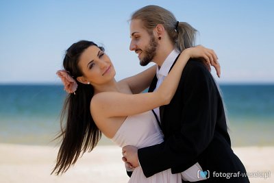 Patryk - fotograf Wejherowo