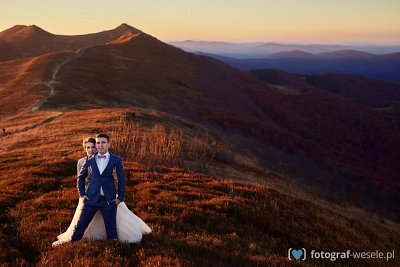 Fotograf na wesele: Dawid, Rzeszów - portfolio