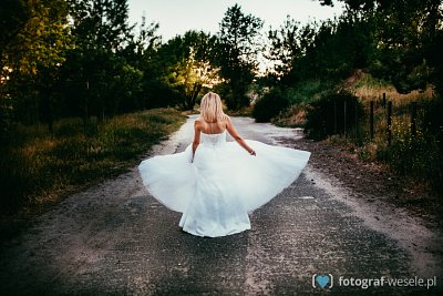 Monika - fotograf Warszawa