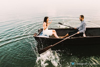 Fotograf na wesele: Monika, Warszawa - portfolio