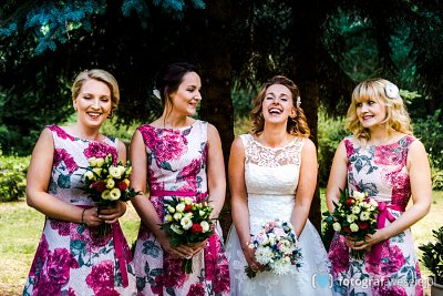 Monika - fotograf Warszawa