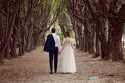 Paweł - fotograf Kraków