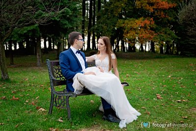 Fotograf na wesele: Paweł, Kraków - portfolio