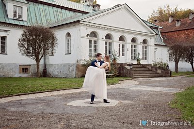 Paweł - fotograf Kraków