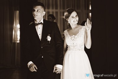 Fotograf na wesele: Paweł, Kraków - portfolio
