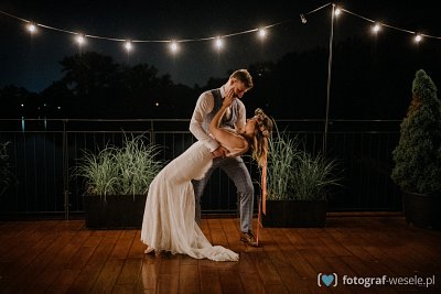 Fotograf na wesele: Radosław, Katowice - portfolio