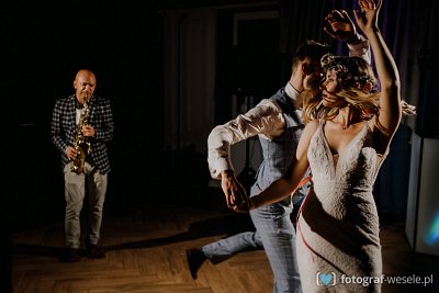 Radosław - fotograf Katowice