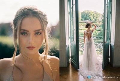 Fotograf na wesele: Ilya, Gdańsk - portfolio