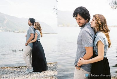 Ilya - fotograf Gdańsk