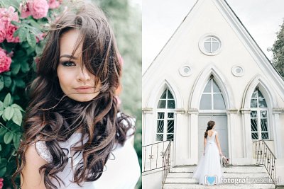 Fotograf na wesele: Ilya, Gdańsk - portfolio